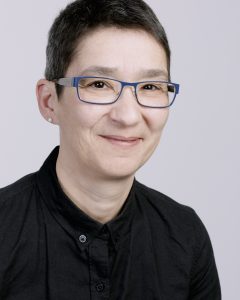 Julie Brouard