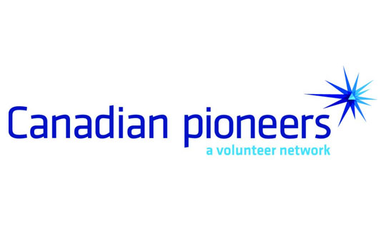 Canadian Pioneers