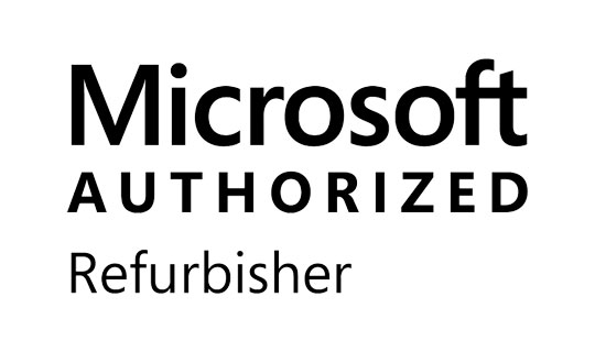 Microsoft Authorized Partner