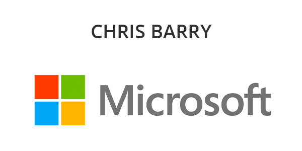 Microsoft