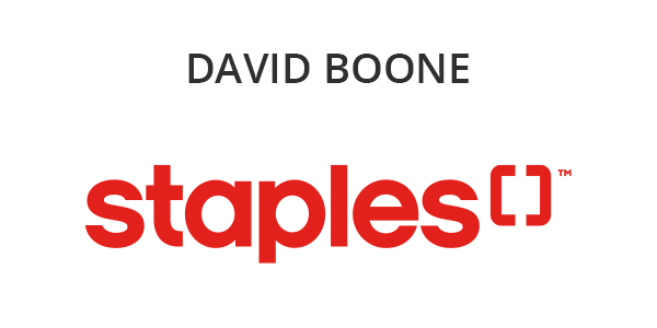 Staples En